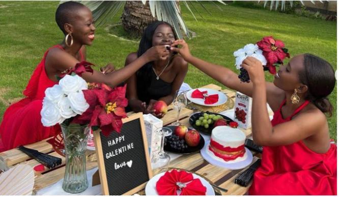 Sinda Island Kigamboni Camping Dar es Salaam Exterior foto